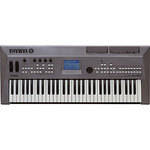 Yamaha MM6 - 61-Key Synthesizer Keyboard