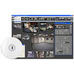Canon VK-64 Network Video Recording Software (v1.3)