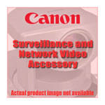 Canon OVPCDI Outdoor Vandal Resistant Dome Housing