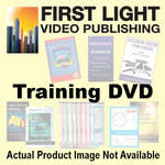 First Light Video Creative Editing Techniques for Non-Linear Editing Training DVD