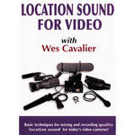 First Light Video Location Sound for Video