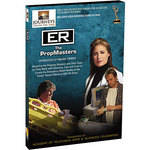 First Light Video DVD: ER - The Propmasters