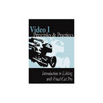 First Light Video Introduction to Editing with Final Cut Pro  Training DVD