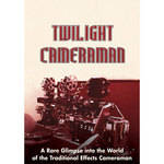 First Light Video DVD: Twilight Cameraman (Vers�o em Ingl�s)