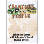 First Light Video DVD: Creature People (Vers�o em Ingl�s)