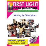 First Light Video DVD: Writing for Television