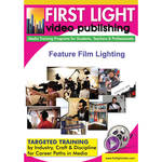 First Light Video DVD: Feature Film Lighting (Vers�o em Ingl�s)
