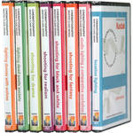 First Light Video DVD: Cinematography Master Class Series (Vers�o em Ingl�s)
