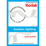 First Light Video DVD: Location Lighting with Geoff Burton