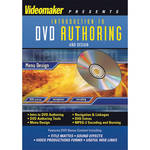 First Light Video Videomaker: Authoring & Design Training DVD