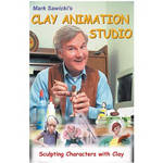 First Light Video Sculpting Characters with Clay Training DVD