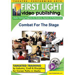 First Light Video DVD: The Make-Up Workshop (Vers�o em Ingl�s)