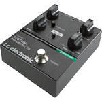tc electronic Classic Sustain & Parametric EQ Pedal