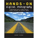 Amphoto Book: Hands-On Digital Photography