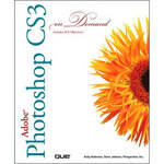 Pearson Education Book:  Photoshop CS3 On Demand