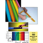 Gam #T480 T5/48" Medium Yellow
