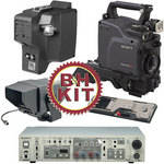 Sony DXC-D55WSHPAC3 - Kit Multicore de Est�dio