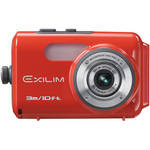 Casio EX-Z75 - Case � Prova d'�gua para Casio EX-Z75 