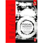 Focal Press Book: The Focal Encyclopedia of Photography 4th Edition