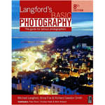 Focal Press Book: Langford's Basic Photography