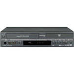 JVC SR-MV45US - Gravador DVD-R e S-VHS/VHS
