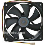 Coolermaster Ventilador Silencioso Cooler Master 120 SI2