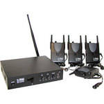 Anchor-Audio ALB-40 - 4-User Assistive Listening System