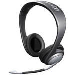 Sennheiser PC 151 Stereo Headset for Computer Games, VoIP and Skype