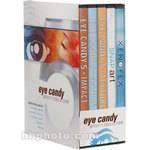 Alien Skin Software Eye Candy Effects Collection Plug-in for Photoshop - Mac and Windows