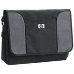 HP / Hewlett-Packard EZ140AA Messenger Notebook Bag