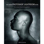 Pearson Education Book: The Adobe Photoshop Lightroom Book