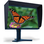 LaCie 526 � Monitor LCD Widescreen 25.5" de Computador VGA/DVI-I/DVI-D