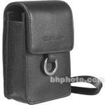 Casio EXCASE30 Leather Case (Black)