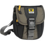 Mountainsmith Focus II Gear Pouch, Small (Gray)