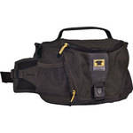 Mountainsmith Aurora II Lumbar Pack, Medium (Black)