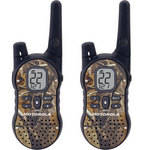 Motorola FV750R 2-Way Talkabout Radio - Camouflage