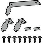 AKG RMU40-Pro Rackmount Kit