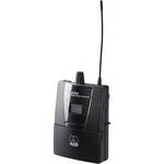 AKG SPR4 - Wireless Bodypack Receiver for IVM4 System (Band 8 - 570-600MHz)