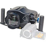 Gates HC9 Mechanical UW Housing, SP25 Standard Port