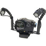 Gates HC9 Underwater Housing f/ Sony HDR-HC9 & HDR-HC7 HD Camcorders