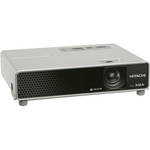 Hitachi CPX5 XGA LCD Multimedia Projector
