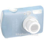 GGI Canon SD900 Silicone Skin (Light Blue)