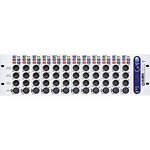 Klark Teknik DN1248 PLUS  Microphone Splitter