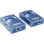 Trendnet Kit de Extens�o KVM Cat5