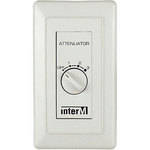 Inter-M Americas ATT-03 - 3W Wall Panel Attenuator