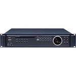Inter-M Americas CD-610 - Rack Mount Slot-Loading CD/MP3 Player