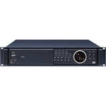 Inter-M Americas CD-660 - Rack Mountable 6-Disc CD/MP3 Changer