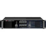 Inter-M Americas LM9228 Line Monitor with 2 Speakers