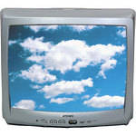 Sansui DTV1900 19" Color Digital TV