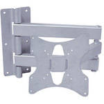 Bentley Articulating Swivel Flat Screen Mount for LCD/Plasma, Model LCDWA5A